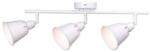 Polux Lampă spot FIONA 3xE14/8W/230V (SA0912)