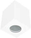 BOWI Lampă spot exterior SARA 1xGU10/30W/230V IP54 alb (BW0054)