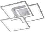 WOFI Lustră LED aplicată dimabilă MODESTO LED/37W/230V Wofi 9243.03. 70.8400 (W3707)