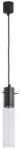 TK Lighting Lustră pe cablu LOOK GRAPHITE 1xGU10/10W/230V (TK3146)