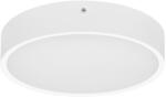 Ecolite Plafonieră LED Ecolite WMAT350-25W/BI MARTIN LED/25W/230V IP65 alb (EC0388)