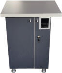 VM Cabinet Aparat Cafea VM4 Antracit
