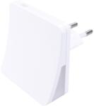 Solight WL911 - Lumină LED cu senzor, pentru priză, 0, 5W, 230V (SL1379)