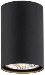 Argon Spot TUBO AR111 1xGU10/15W/230V negru Argon 4909 (AR4909)