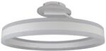 NEDES Lustră LED dimabilă aplicată LED/86W/230V 3000-6500K alb + telecomandă (ND3908)