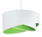 BPS Koncept Lustră pe cablu GALAXY 1xE27/60W/230V (BS0077)