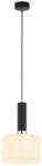 JUPITER 1861 - VA1 - Lustră pe cablu VANES 1xE27/60W/230V (10701861)
