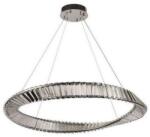 NEDES Lustră LED de cristal dimabilă pe cablu LED/50W/230V + telecomandă (ND3606)