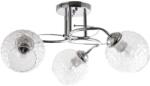 Venti Lustră pe tijă 3xE27/60W/230V (VE0214)