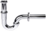 STYRON Mosdó Csőszifon, Krómozott Fém 32 Mm-es Elfolyással Sty-638-32-f (sty-638-32-f)