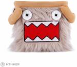 8BPLUS CHARLIE táska magnéziumhoz és ecsethez, világosbarna