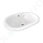 Ideal Standard Connect 55x38 cm white (E504801)