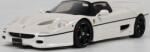 GT SPIRIT 1: 18 Ferrari Lbwk F50 2013 Alb (gt-gt437)