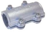 GEBO TOOLS Geboclamps 3˝ (88, 9) DS - tömítőbilincs acélcsőre hosszú (01.252.28.08)