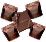 Cocosolis Луксозна кутия с 4 натурални био скраба, 4 x 70 g - ozone