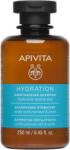 APIVITA Hydration Хидратиращ шампоан, 250 ml - ozone