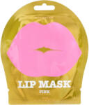 KOCOSTAR Маска за устни Pink Peach, 3 g - ozone
