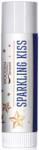 Wooden Spoon Балсам за устни Sparkling kiss, 4.3 ml - ozone