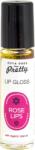 Zoya Goes Pretty Масло за устни Rose Lips, 10 ml