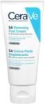 CeraVe SA Обновяващ крем за крака, 88 ml - ozone
