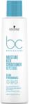 Schwarzkopf BC Moisture Kick Хидратиращ балсам за коса, 200 ml - ozone