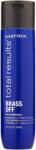 Matrix Brass Off Шампоан, 300 ml - ozone