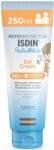ISDIN Fotoprotector Pediatrics Слънцезащитен гел-крем, SPF50+, 250 ml - ozone