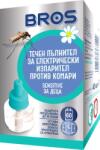 BROS Течен пълнител за електрически изпарител, за деца, 40 ml