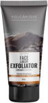 Volcanique Скраб за лице и тяло, с вулканична пепел и захар, 100 ml - ozone
