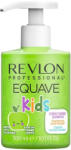 Revlon Equave Kids Шампоан и балсам 2 в 1, 300 ml - ozone