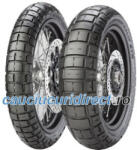 Pirelli Scorpion Rally STR ( 120/90-17 TL 64H Roata spate, Marcaj M+S, M/C ) - cauciucuridirect