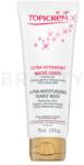 TOPICREM mélyhidratáló testápoló tej Ultra-Moisturizing Pearly Body 75 ml