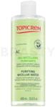 TOPICREM AC micelláris sminklemosó Purifying Micellar Water 400 ml