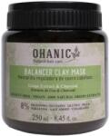 Ohanic Balancer Глинена маска за контрол на излишния себум, 250 ml - ozone