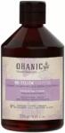 Ohanic Шампоан за неутрализиране на жълтите нюанси No Yellow, 250 ml - ozone