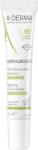 A-Derma Dermalibour+ Възстановяващ балсам за устни Cica, 15 ml - ozone