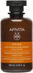 APIVITA Ревитализиращ шампоан, 250 ml - ozone