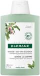 Klorane Almond Шампоан, 200 ml - ozone