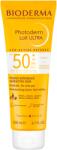 BIODERMA Photoderm Слънцезащитно мляко Lait Ultra, SPF50+, 200 ml - ozone