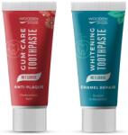 Wooden Spoon Комплект - Паста за зъби, 2 x 75 ml - ozone