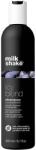 Milk Shake Icy Blond Шампоан за ледено студено русо, 300 ml - ozone