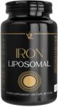 Vita Code Lab Fier Liposomal, 30 capsule vegetale, Vita Code Lab