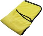 OXFORD Mikroszálas törölköző Oxford Super Drying Towel sárga