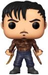 Funko Figurina Funko POP! Movies: Mortal Kombat - Cole #1054 Figurina