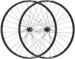 DT Swiss X 1900 Spline 25, 29-es (622x25) MTB kerékszett, tárcsafékes, 6 csavaros, átütőtengelyes (15x110-12x148), Boost, Shimano HG 11s, TL Ready, 1878g, fekete