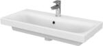 Cersanit Moduo Slim 80x38 cm white (K116-012-ECO)