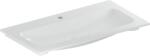 Geberit iCon lavoar 90x48 cm dreptunghiular mobilier alb luciu 501.845. 00.2 (501845002)