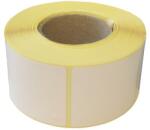 Trada Supply Rola Etichete Autocolante, Direct Termice, 58 x 60 mm, 500 Etichete / Rola (SDN-ART002012SED)
