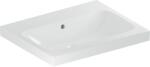 Geberit iCon lavoar 60x48 cm dreptunghiular mobilier alb luciu 501.834. 00.4 (501834004)