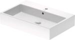 Duravit Vero Air lavoar 70x47 cm dreptunghiular de blat alb 2350700027 (2350700027)